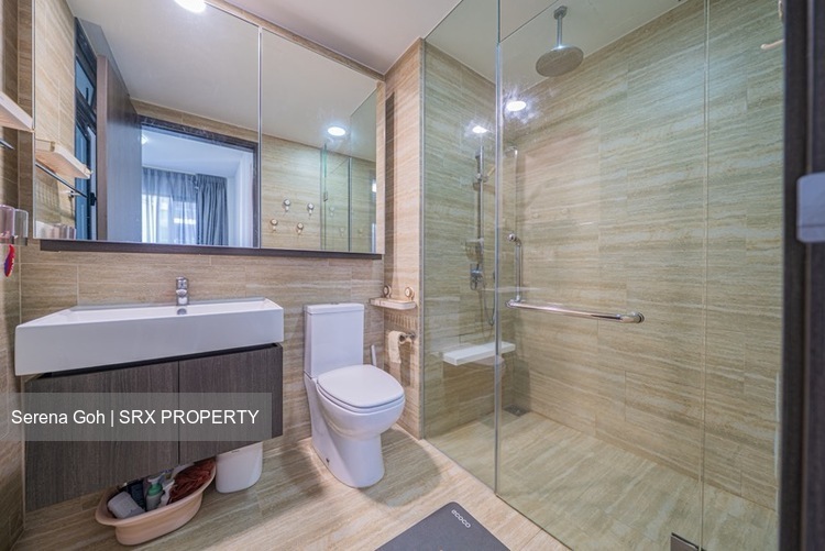 North Park Residences (D27), Apartment #536667531